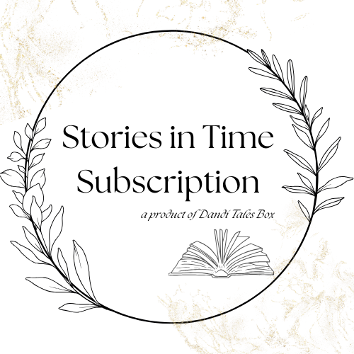 Thank You, Omu! - Subscription Box